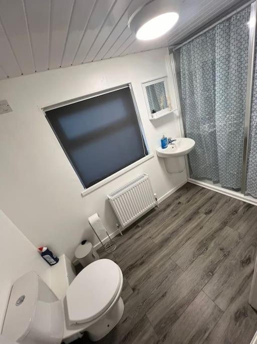 Haven - Beautiful 3 Bedroom House 밸리나인치 외부 사진